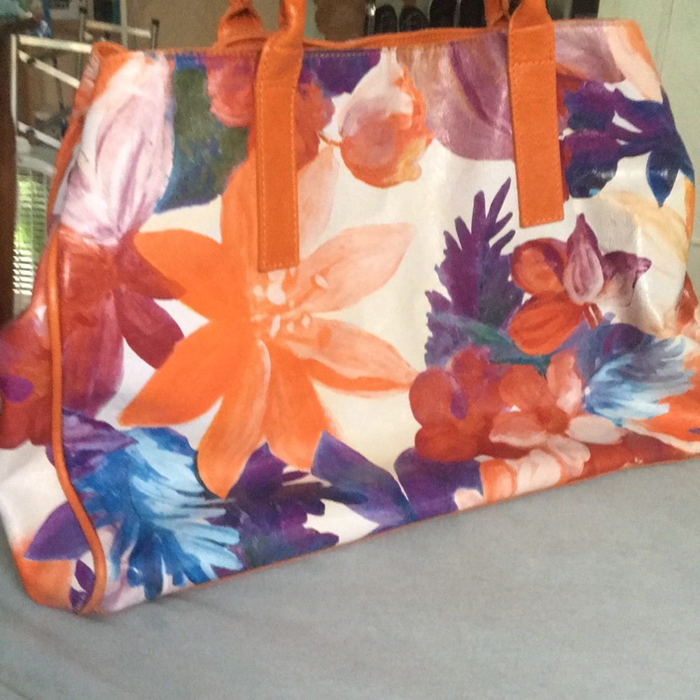Maurizio Taiuti Large Bag